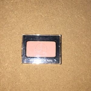 Chanel Eyeshadow